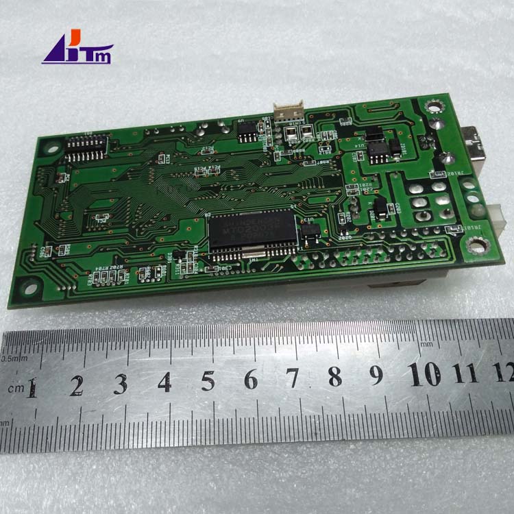 Diebold Nixdorf Opteva Journal Printer Control Board 49-209561-003D 49209561003D