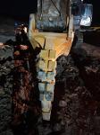 20Ton Excavator Rock Ripper for 40-70Ton Suitable Excavator Size