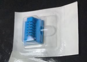 Quality Class II Laparoscopic Surgical Titanium Ligating Clips wholesale
