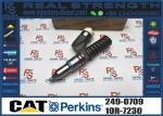 fuel injector 249-0709 254-4183 253-0617 280-0574 289-0753 211-3024 359-7434 10R