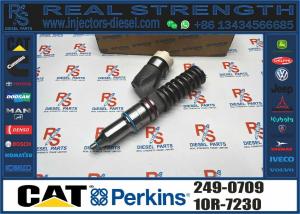 Quality fuel injector 249-0709 254-4183 253-0617 280-0574 289-0753 211-3024 359-7434 10R-8500 374-0751 wholesale