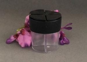 Quality Transparent Wide Mouth 100g Pet Sealed Can wholesale