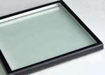 19mm Low E Argon Gas Filled Spacer Insulated Glass Panels Windows
