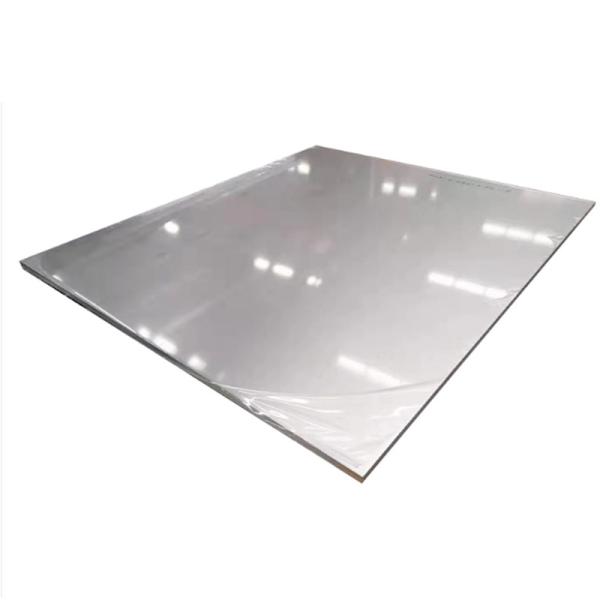 Pure Aluminum Alloy Sheet Plate 2mm 3mm 4mm 5052 6005 6061 6063 6082 T6 6063