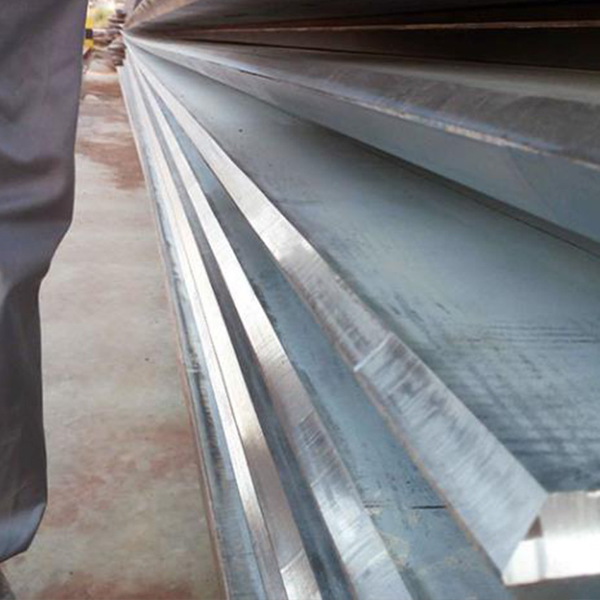 Automatic Chamfering Cutting And Beveling Machine For Shipbuilding