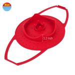 high quality vegetable kitchen silicone steamer walmart for sale