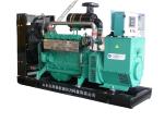 100kw 200kw Natural Gas Generator Biogas Generator