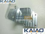 Textured Automotive Injection Molding , Alloy CNC Rapid Prototyping Parts