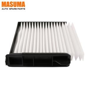 Quality Auto Activated Carbon Cabin Air Filter AY681-NS004 AY682-NS008 AY685-NS007 for NISSAN CUBE CUBIC wholesale