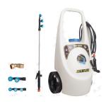 COOLRAIN Orchard Electric Sprayer TSR-30 high capacity 30 liters high pressure