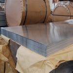 Customized Alloy 3003 5052 5083 7075 6061 Aluminum Plate