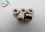 Eccentric Stopper Block Shaft SMT Feeder Parts JUKI E6128706000
