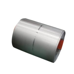 Quality G550 SGLCC Minimum Spangle Steel Gl Coils Zincalume ISO9001 wholesale