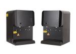 Automatic Induction Touchless Water Cooler Dispenser Bench Top Hot and Cold