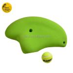 Home Kids Zone Must-Have Large Indoor Outdoor Climbing Wall with Rock Climbing