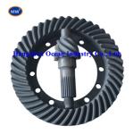 Auto Parts Left Hand 1.25 Crown Wheel And Pinion Gear