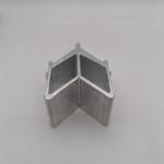 Aluminium Profile Corner Connector For 50 Series Sliding Doors And Windows