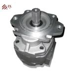 Part name Hydraulic Main Pump 705-11-36010 For Bulldozer D61E-12 Crawler
