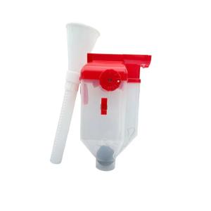 Quality Livestock Feeding Equipment Pig Farm Automatic Feeding Doser wholesale