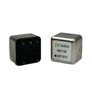 Quality Customized Specifications 1810 Permalloy Mini Audio Transformer For Home Audio wholesale