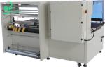 Fully Automatic edge sealer and Pof Heat Shrink Film Packing And Wrapping