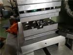 Durable Metal Stamping Products Cold Rolled Steel Stamping Die 2mm Thickness