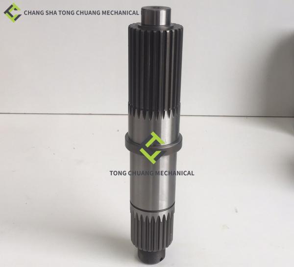 Zoomlion Sany Concrete Pump Truck Accessories Stiebel Sany Transfer Case Input