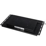32" Wall Mounted Touch Screen Open Frame Digital Signage Advertising Display