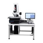2000X Video Measuring Microscope For Industrial Medicine Testing