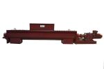 Oilfield Drilling Waste Management Equipment Auger Feeder System