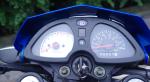 Off road enduro racing street legal dirt motorcycle speedo cheap import 200cc