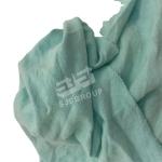 High-Grade A 100 Cotton Light Colour Wiping Rags Cotton Industrial Calico