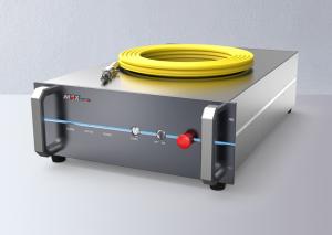 China Fiber Laser Source MAX 1000W 1500W 2000W 3000W For Fiber Laser Cutting Welding on sale