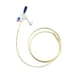 Burette Soluset Dehp Capping Iv Macrobore Tubing Line