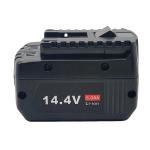 800 Cycle Life 14.4v 6ah Power Tools Battery -20-60°C Discharge Temperature Get