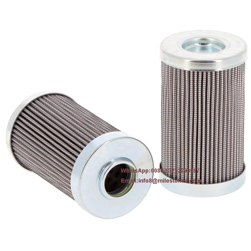 Diesel Engine ISF2.8 Oil Filter 5266016 LF17356 For Truck