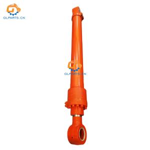 Quality EX120-5 EX130H-5 4317313 Excavator Hydraulic Arm Cylinder Factory wholesale