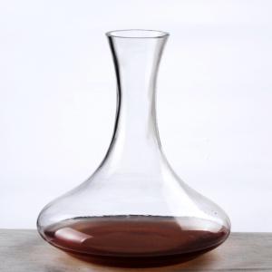 Quality 53Oz Glass Wine Carafe wholesale