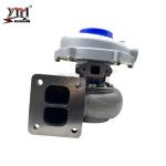 1144001071 Diesel Turbocharger For ISUZU GMC Excavator UH07-7 1144001070