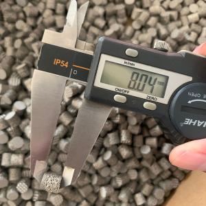 Quality 300 Micron Sintered Wire Mesh 316l Customized Size wholesale