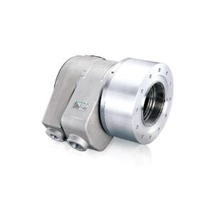 Quality ML Extra large through-hole compact rotary hydraulic cylinder wholesale