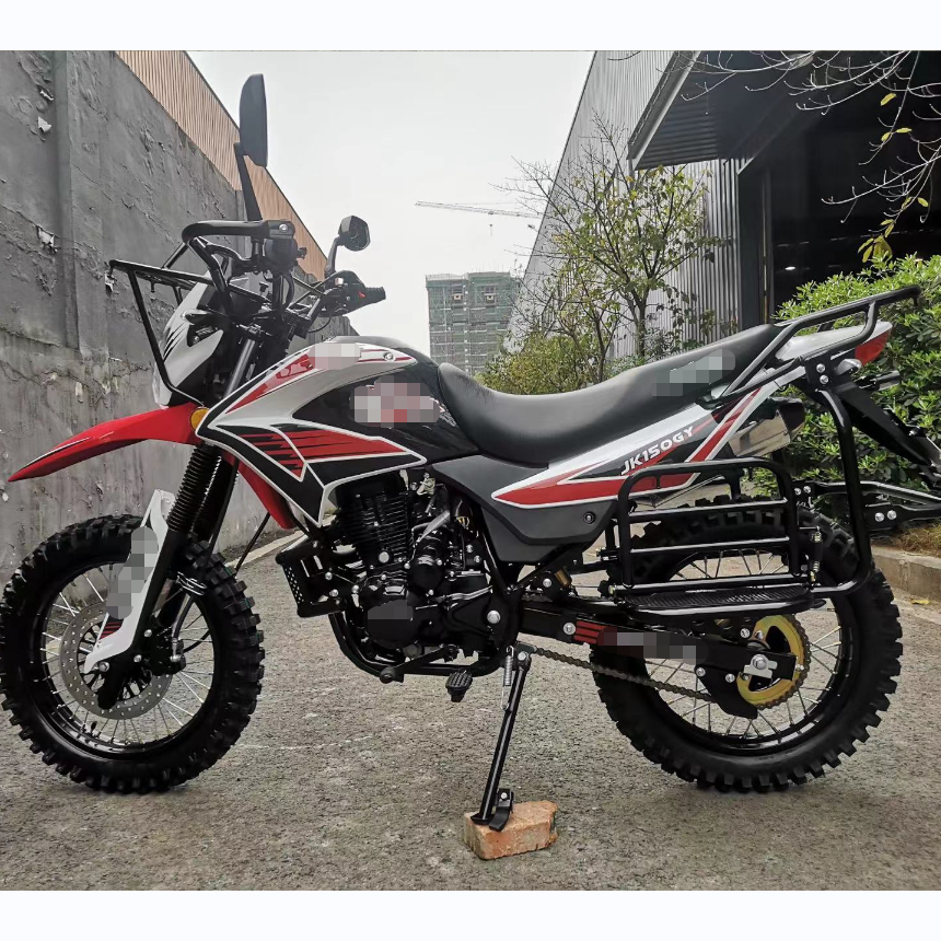 Factory super moped motos street legal sport bikes motorcycle motocicleta cheap dirt bike 150cc dirt bikes