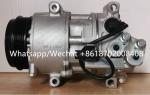 0012309011 0022301411 5PK Auto Aircon Compressor For Mercedes Benz W169 W245