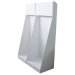 Promotion Custom Counter Display Boxes , Durable Cardboard Table Display