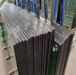 Single Double Triple Insulated Glass Panels Double Glazing Glazed Units Hollow