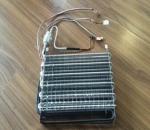 AIR COOLED no frost evaporator