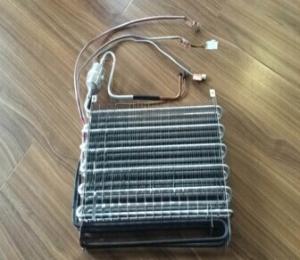 Quality AIR COOLED no frost evaporator wholesale