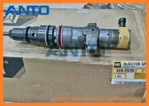 Quality C9 Diesel Fuel Injectors 328-2578 3282578 wholesale