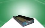 Costom Cardboard Trays Countertop Display For Costco UAV