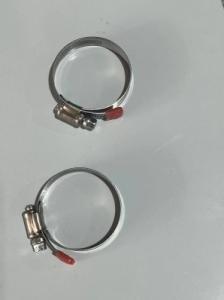 Quality High Strength 95152112 Clamps Portable Konecranes Spare Parts wholesale